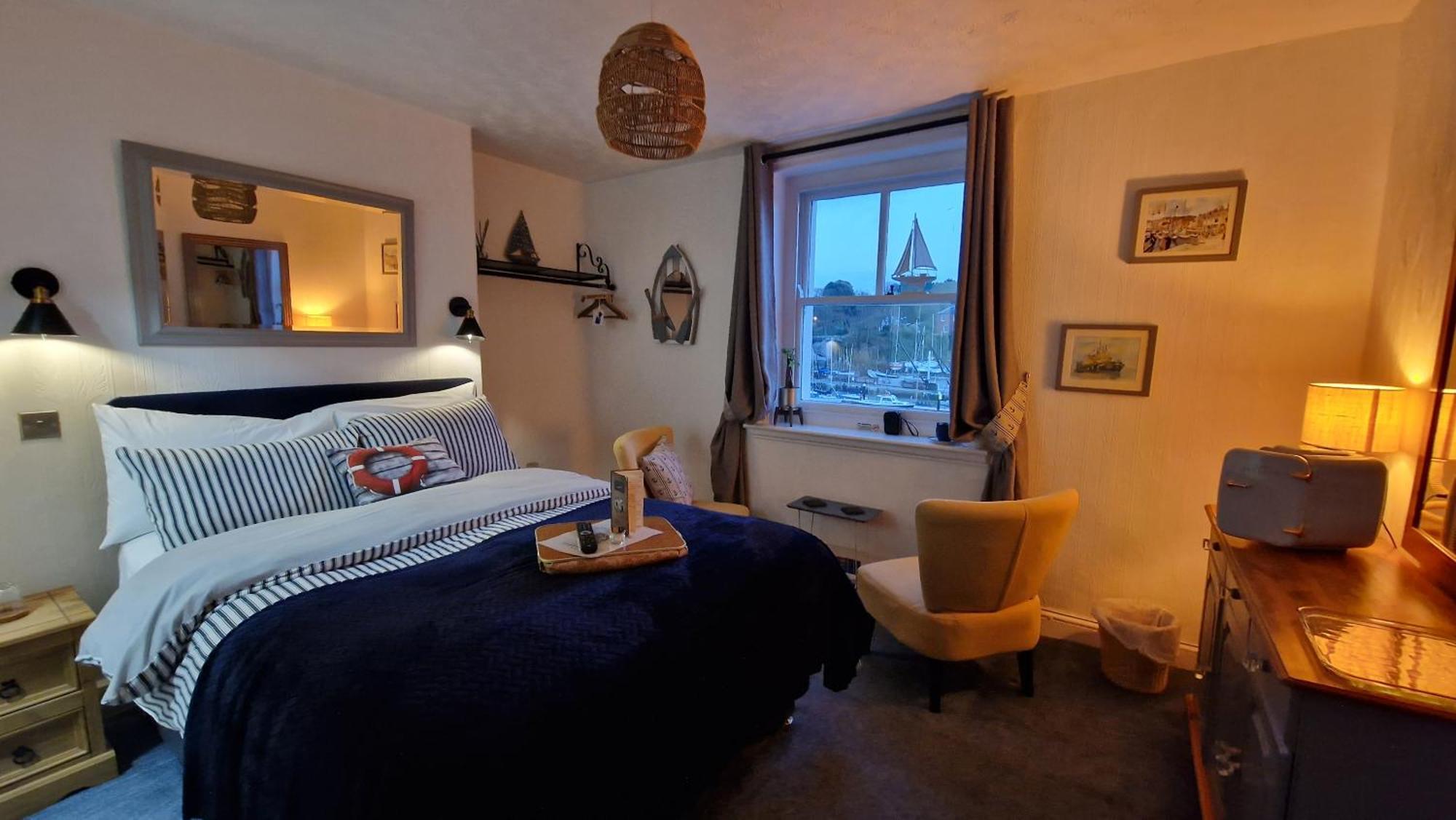 The Ocean Guest House Γουέιμουθ Εξωτερικό φωτογραφία