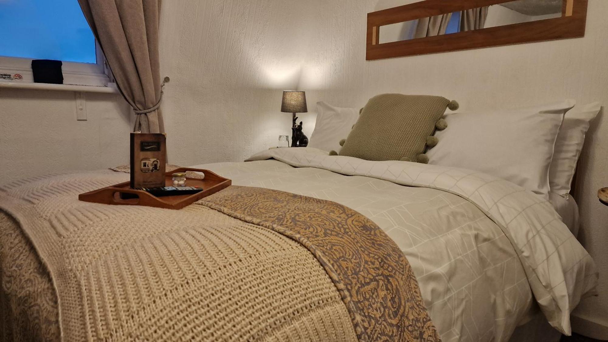 The Ocean Guest House Γουέιμουθ Εξωτερικό φωτογραφία