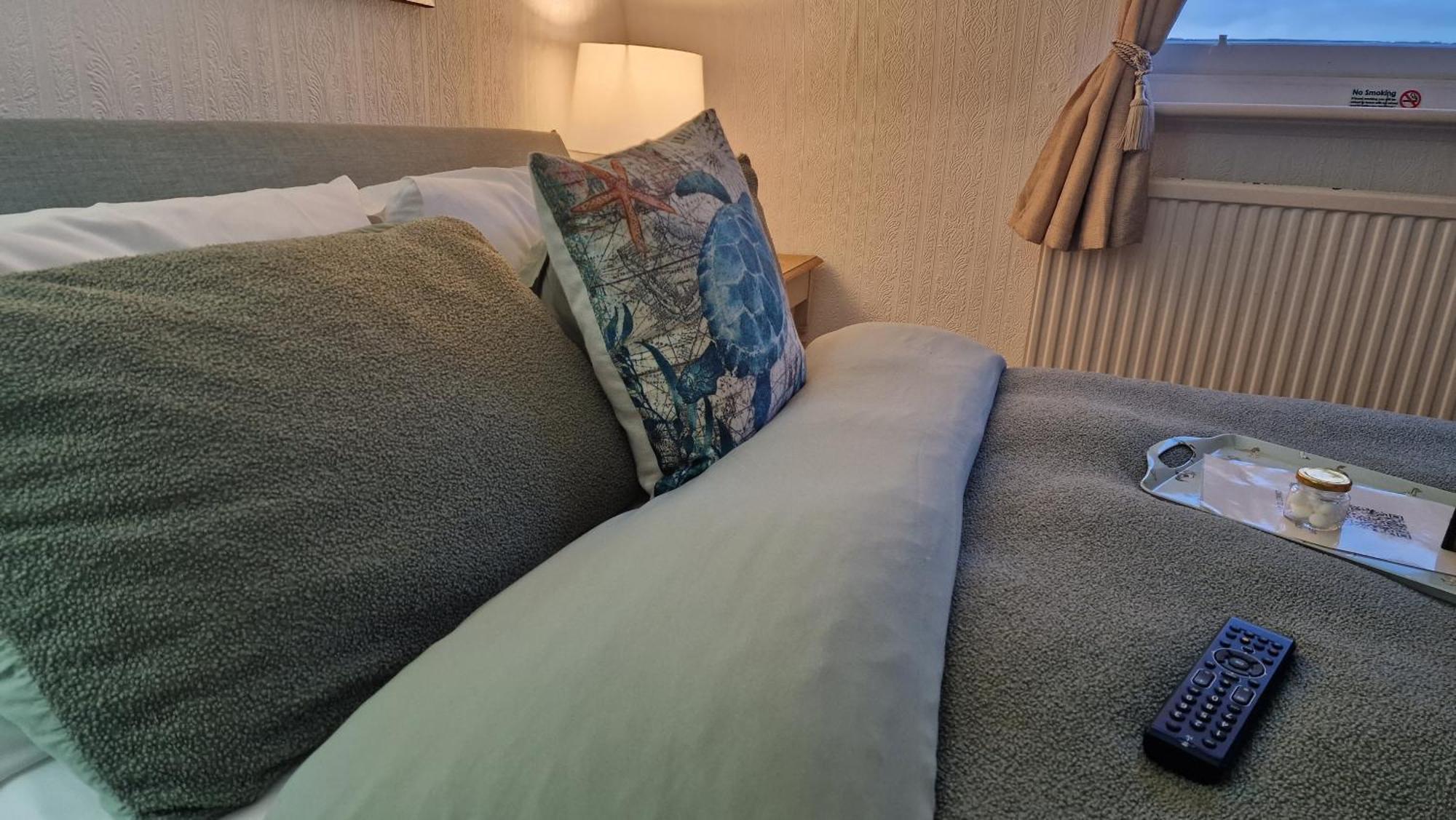 The Ocean Guest House Γουέιμουθ Εξωτερικό φωτογραφία
