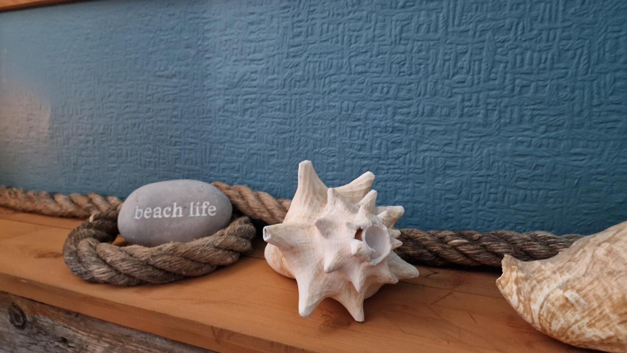 The Ocean Guest House Γουέιμουθ Εξωτερικό φωτογραφία