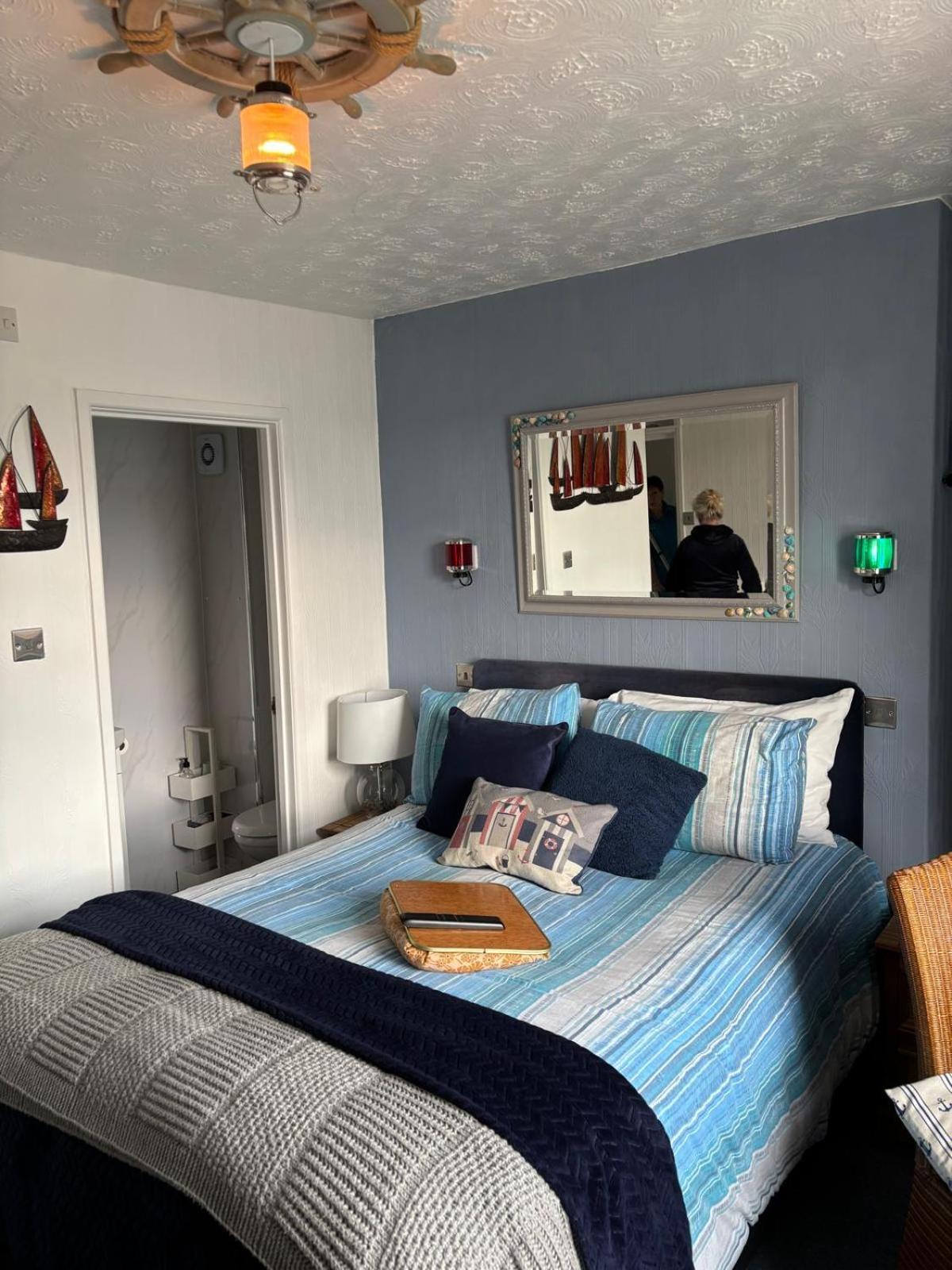 The Ocean Guest House Γουέιμουθ Εξωτερικό φωτογραφία