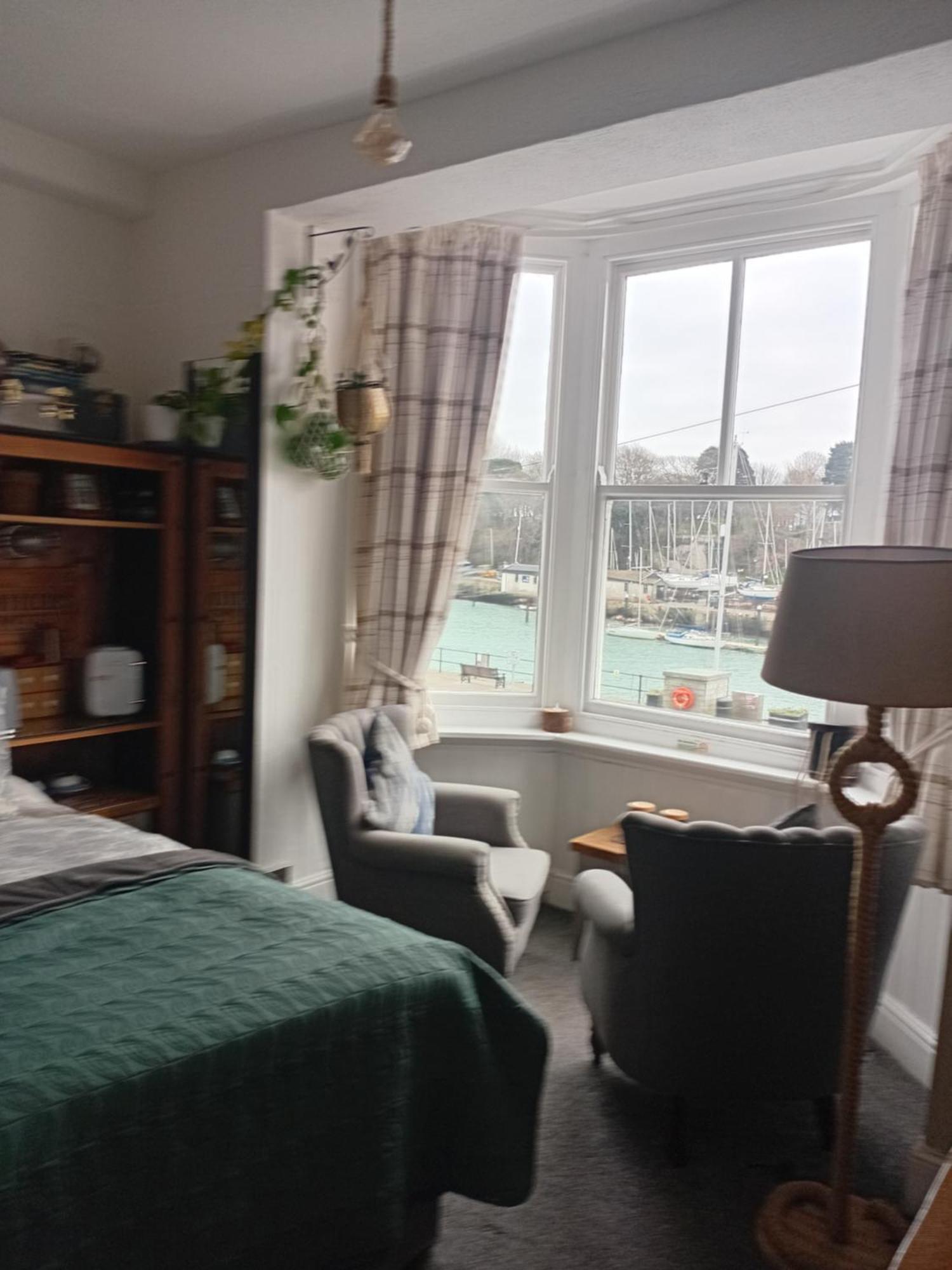 The Ocean Guest House Γουέιμουθ Εξωτερικό φωτογραφία