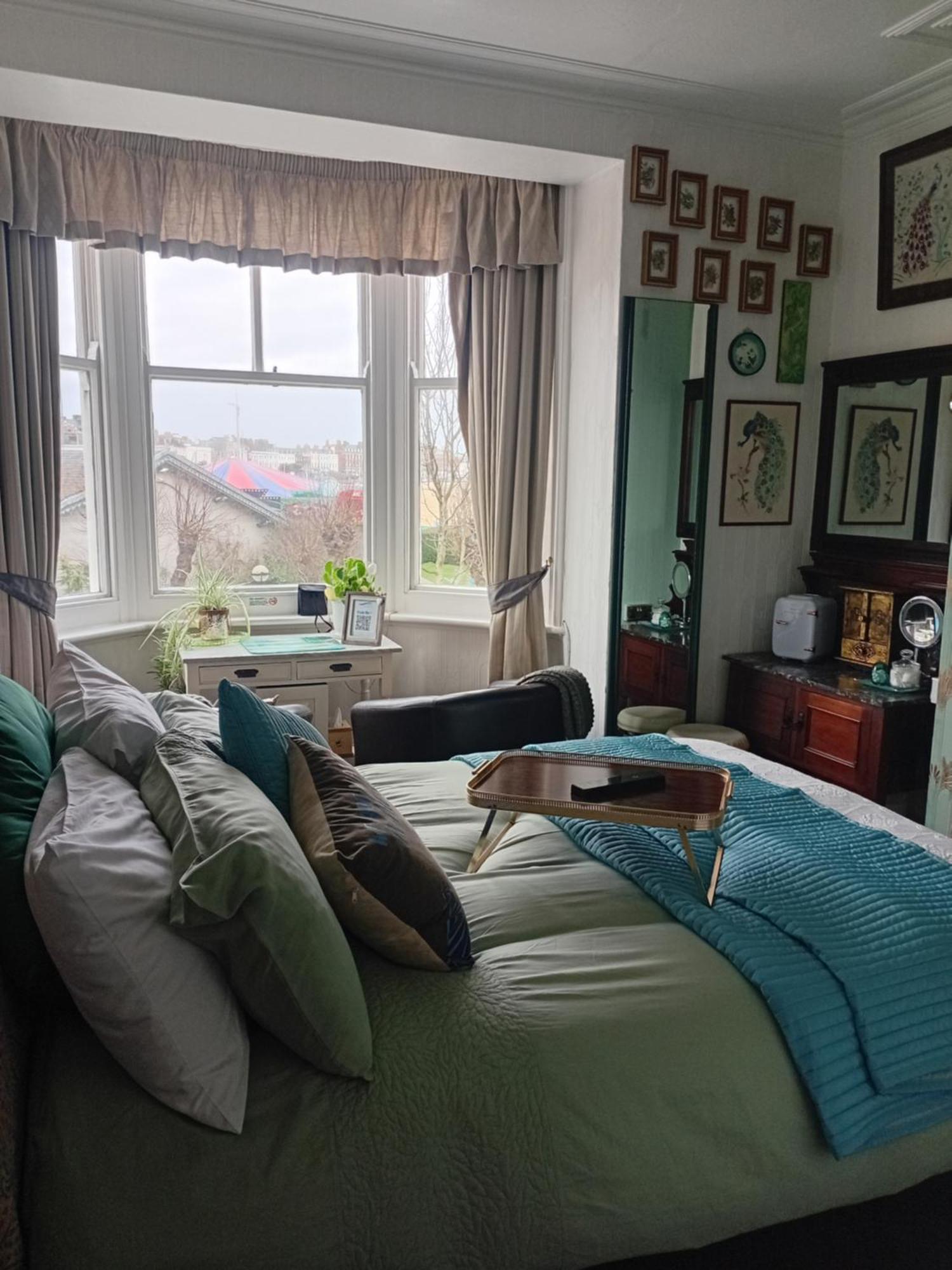 The Ocean Guest House Γουέιμουθ Εξωτερικό φωτογραφία