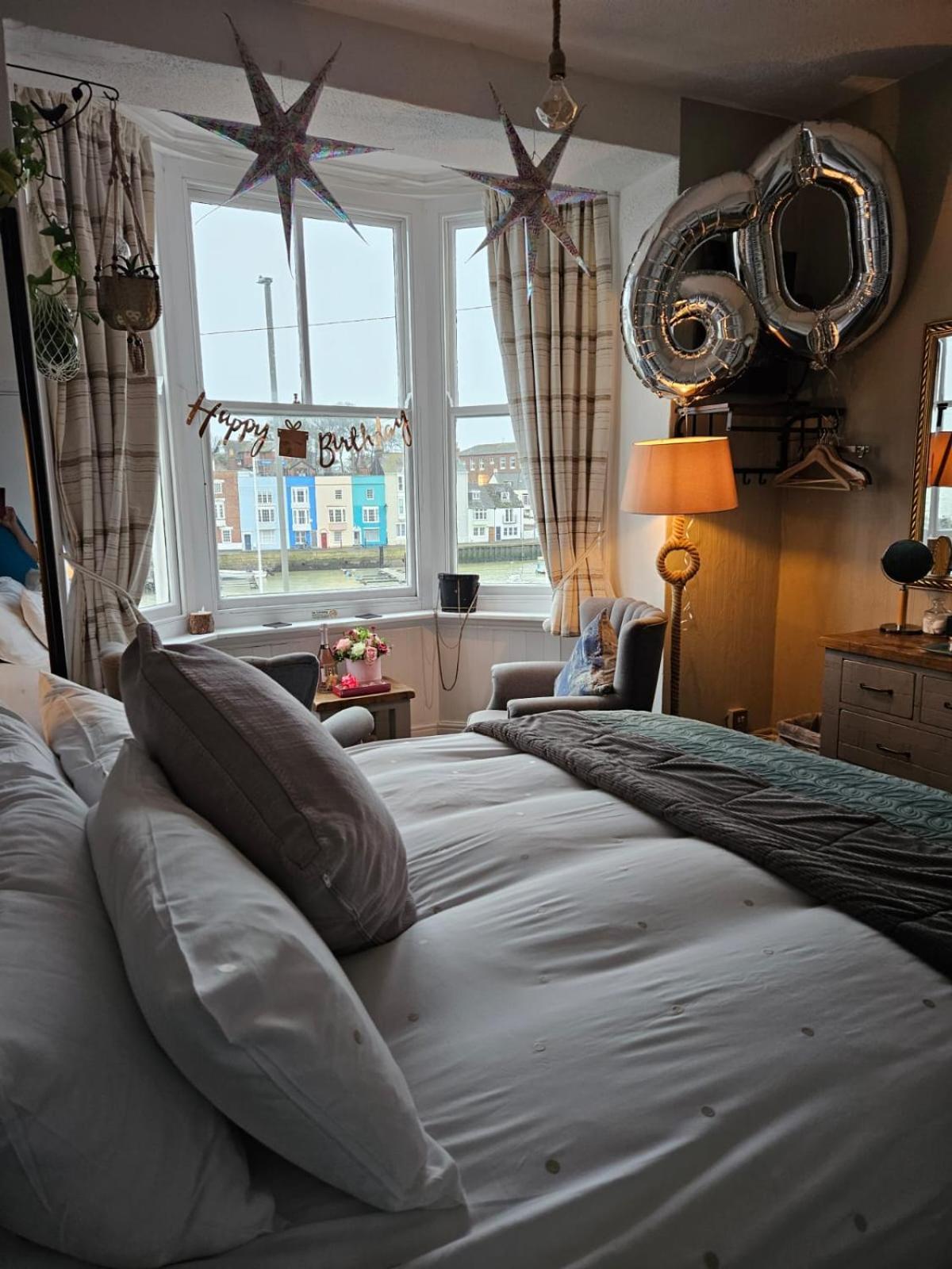 The Ocean Guest House Γουέιμουθ Εξωτερικό φωτογραφία